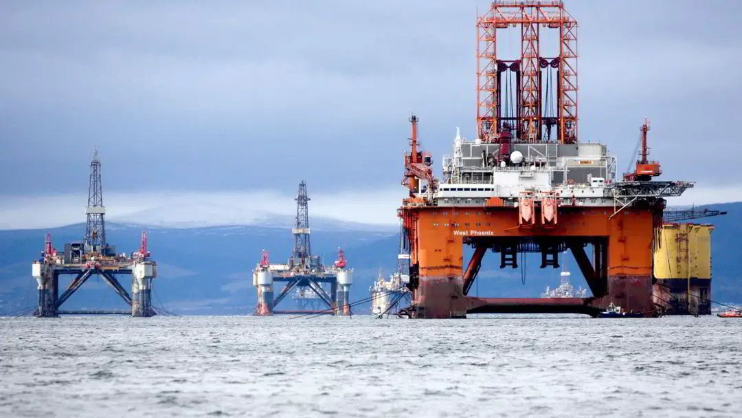 Seadrill avec un milliard d'acquisition de l'ancienne filiale - 3