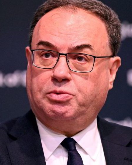 Troisième mois consécutif de croissance des prix à deux chiffres au Royaume-Uni - l'inflation s'est terminée à 10,7 % en novembre 11 Troisième mois consécutif de croissance des prix à deux chiffres au Royaume-Uni - l'inflation s'est terminée à 10,7 % en novembre - 10