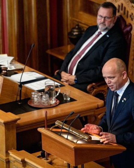 Ne soyez pas "désespéré" de changer le modèle d'exemption - 23