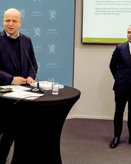 « Même procédure que l'année dernière ? » 2 « Même procédure que l'année dernière ? » - 1