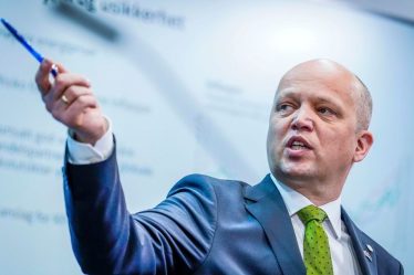 Révolte des banques de district - demandez à Vedum d'annuler les exigences de capital - 18