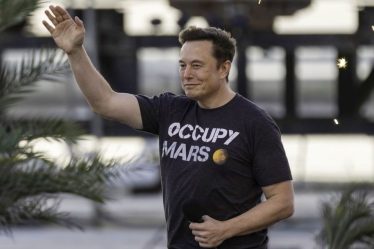 Elon Musk écoute les utilisateurs et quitte son poste de PDG de Twitter - 20
