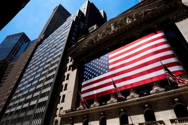 Wall Street en forte hausse après que les chiffres de l'inflation soient inférieurs aux attentes - 8