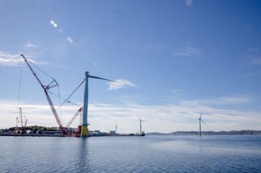 Le problème avec l'éolien ? Plus d'énergie éolienne augmente le risque de pénurie d'électricité - 16