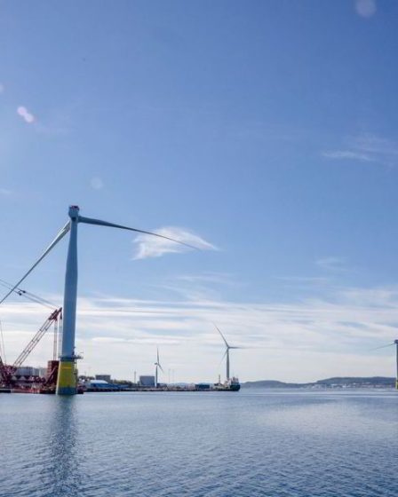 Le problème avec l'éolien ? Plus d'énergie éolienne augmente le risque de pénurie d'électricité - 25