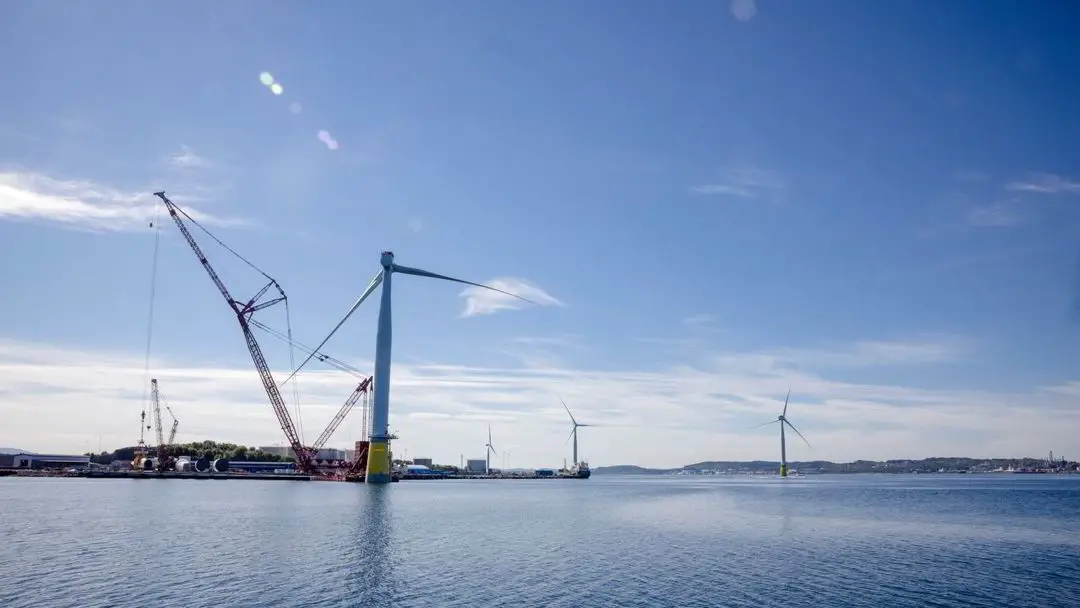 Le problème avec l'éolien ? Plus d'énergie éolienne augmente le risque de pénurie d'électricité 4 Le problème avec l'éolien ? Plus d'énergie éolienne augmente le risque de pénurie d'électricité - 3