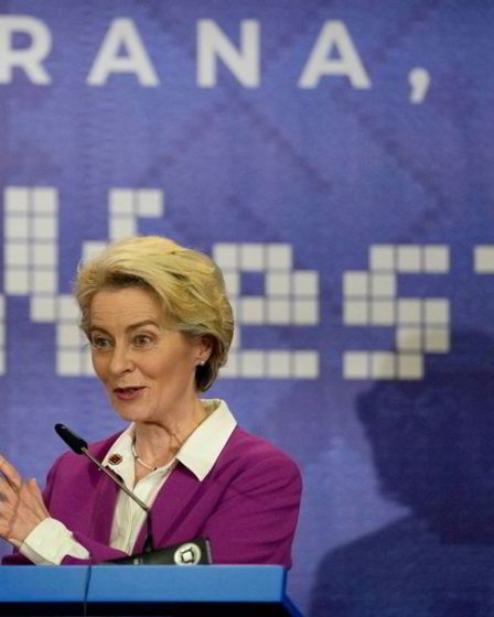 Nouveau paquet de sanctions de l'UE contre la Russie - 1
