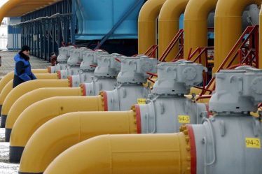 Agence de presse russe : Explosion d'un gazoduc reliant la Russie à l'Ukraine - 20