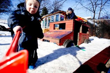 Les géants des jardins d'enfants privés poursuivent l'État pour discrimination - 20