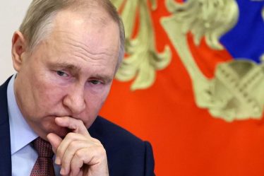 Expert : La perte de la Crimée pourrait être le début de la fin pour Poutine - 16