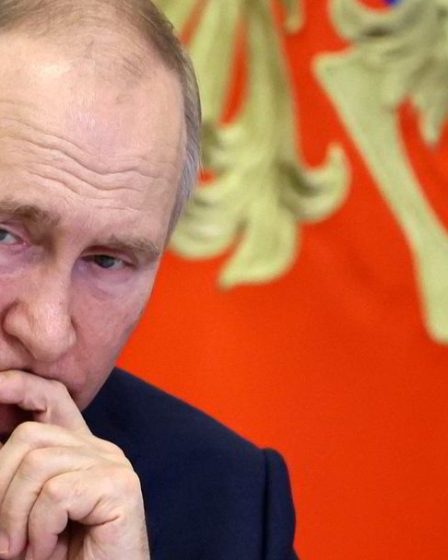 Expert : La perte de la Crimée pourrait être le début de la fin pour Poutine - 13