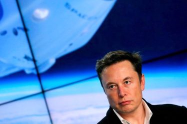 Twitter d'Elon Musk est poursuivi - refuse de payer une facture de jet privé de deux millions - 18