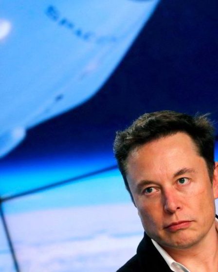 Twitter d'Elon Musk est poursuivi - refuse de payer une facture de jet privé de deux millions - 25