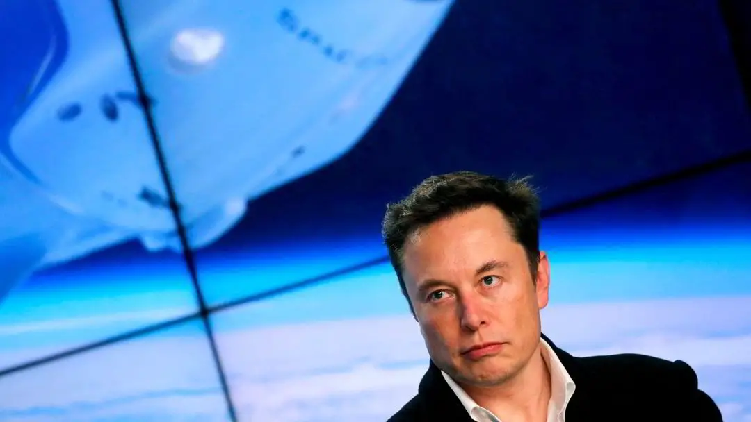 Twitter d'Elon Musk est poursuivi - refuse de payer une facture de jet privé de deux millions - 3