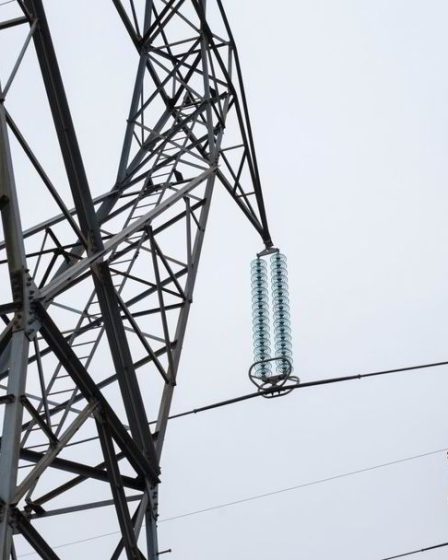 L'électricité de la cabine est supérieure à neuf couronnes par kilowatt - 30