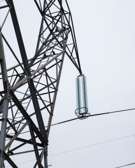 L'électricité de la cabine est supérieure à neuf couronnes par kilowatt - 1