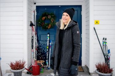 Le PDG de XXL Norway, Stine Trygg-Hauger, démissionne - 16