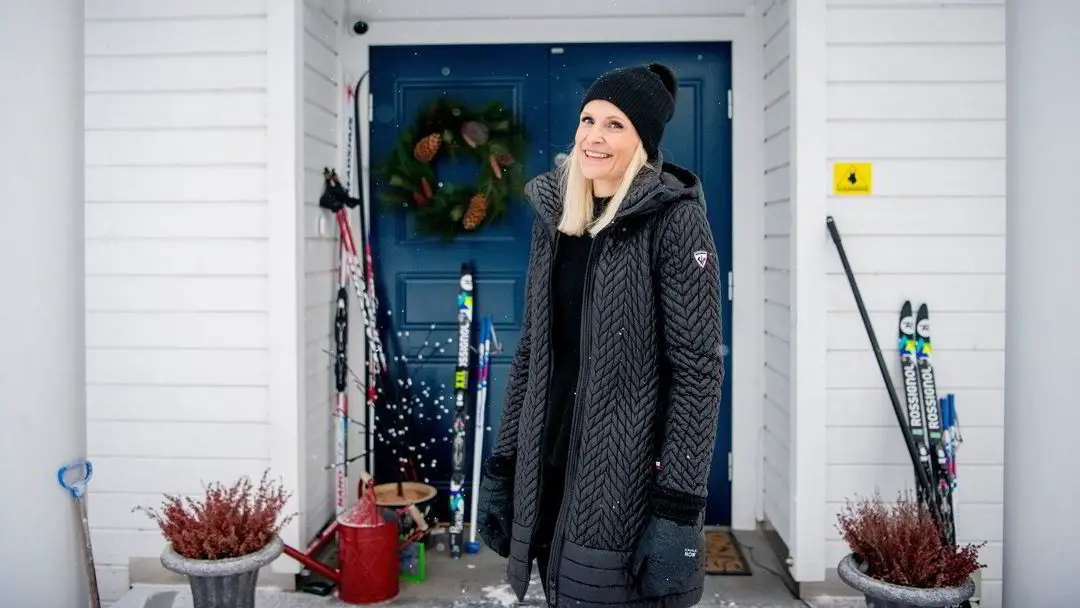 Le PDG de XXL Norway, Stine Trygg-Hauger, démissionne 4 Le PDG de XXL Norway, Stine Trygg-Hauger, démissionne - 3