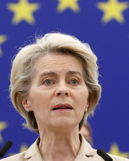 L'UE effectuera son premier achat conjoint de gaz d'ici l'été prochain - 15