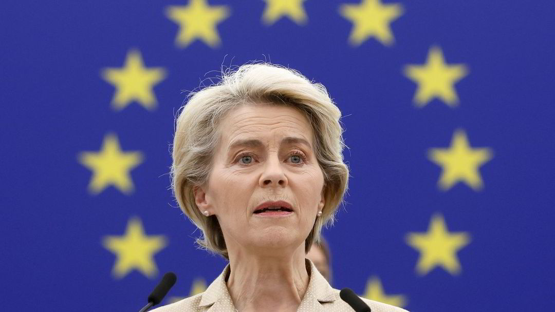 L'UE effectuera son premier achat conjoint de gaz d'ici l'été prochain 4 L'UE effectuera son premier achat conjoint de gaz d'ici l'été prochain - 3