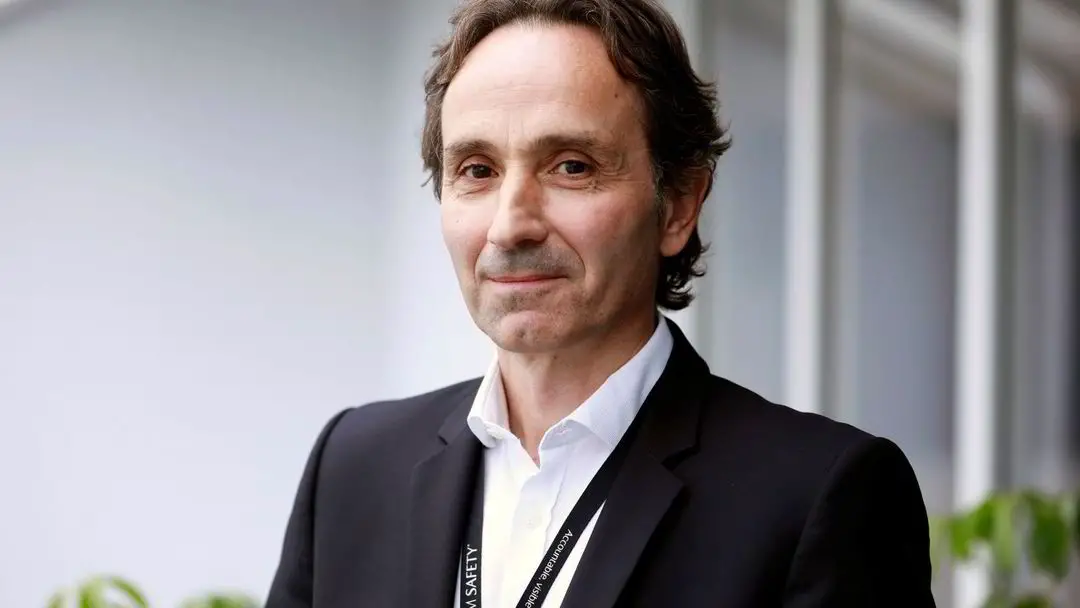 Le Français Philippe François Mathieu sera le nouveau responsable des opérations internationales d'Equinor - 3