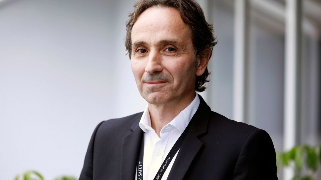 Le Français Philippe François Mathieu sera le nouveau responsable des opérations internationales d'Equinor 4 Le Français Philippe François Mathieu sera le nouveau responsable des opérations internationales d'Equinor - 3