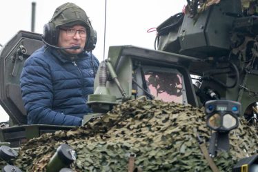 Nécessité d'une réforme de la confiance dans les forces armées - 16