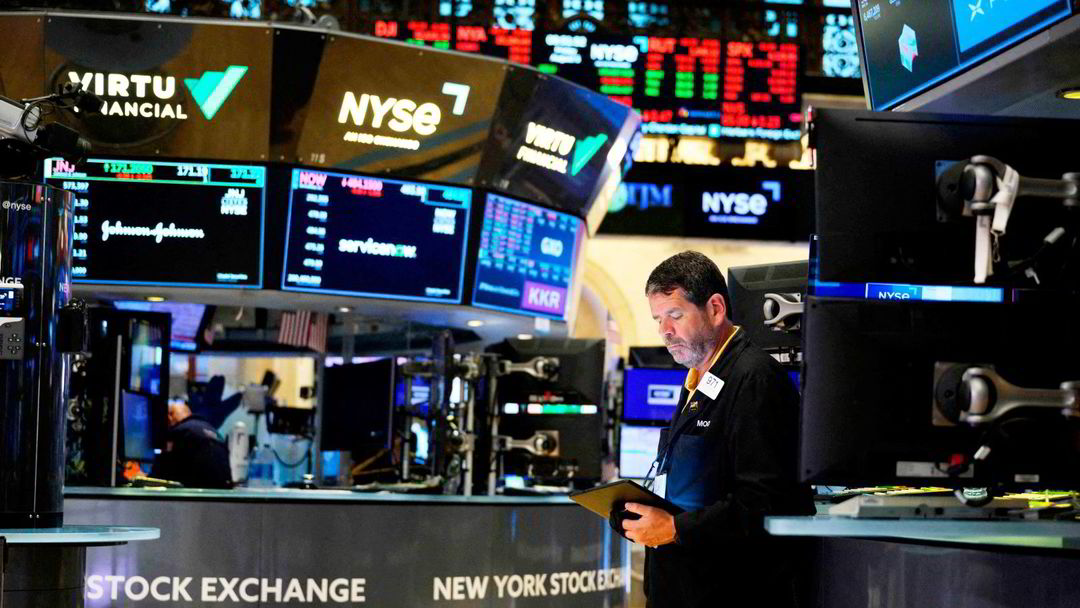 Large reprise à Wall Street après trois jours de baisse 4 Large reprise à Wall Street après trois jours de baisse - 3
