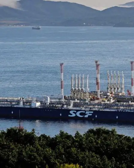 Le prix du pétrole avec la semaine la plus forte en près de deux mois - réagit aux nouvelles de la Chine 29 Le prix du pétrole avec la semaine la plus forte en près de deux mois - réagit aux nouvelles de la Chine - 28