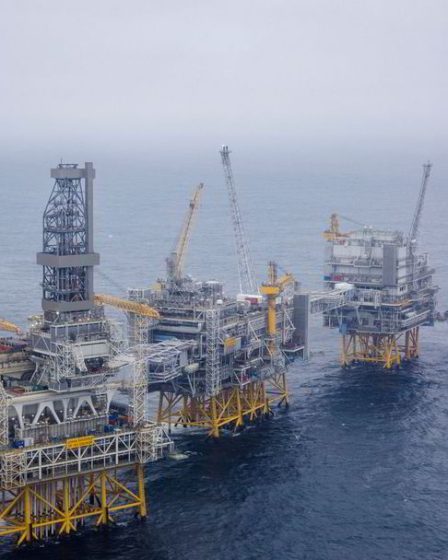 La Norvège a enregistré un excédent commercial de 101 milliards en novembre - 42