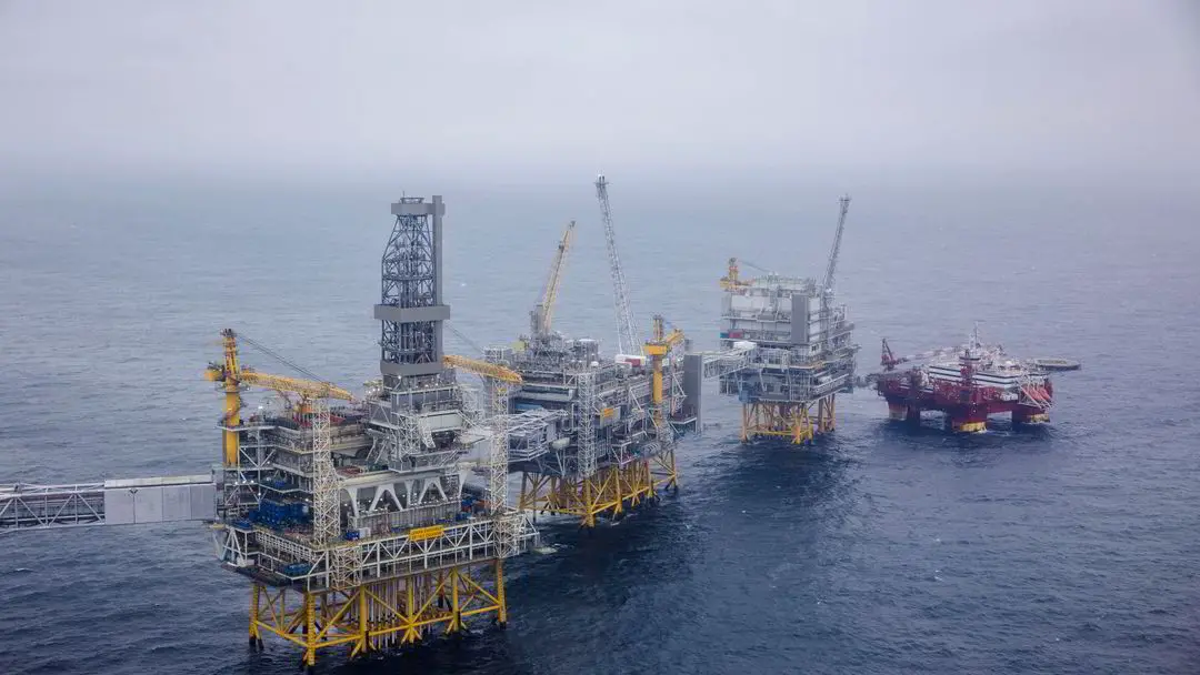 La Norvège a enregistré un excédent commercial de 101 milliards de NOK en novembre 4 La Norvège a enregistré un excédent commercial de 101 milliards de NOK en novembre - 3