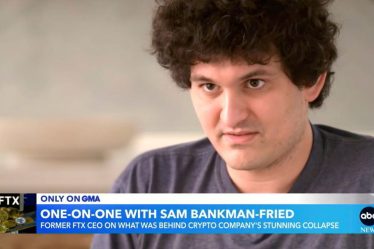 Sam Bankman-Fried arrêté aux Bahamas – Les États-Unis confirment les accusations - 20