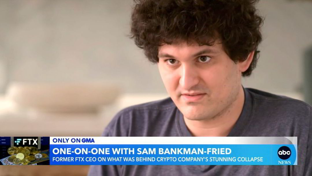 Sam Bankman-Fried arrêté aux Bahamas – Les États-Unis confirment les accusations 4 Sam Bankman-Fried arrêté aux Bahamas – Les États-Unis confirment les accusations - 3