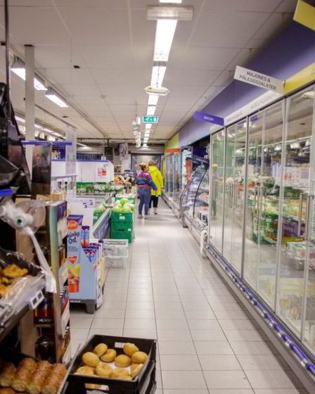 Le drame des prix alimentaires | DN 39 Le drame des prix alimentaires | DN - 38