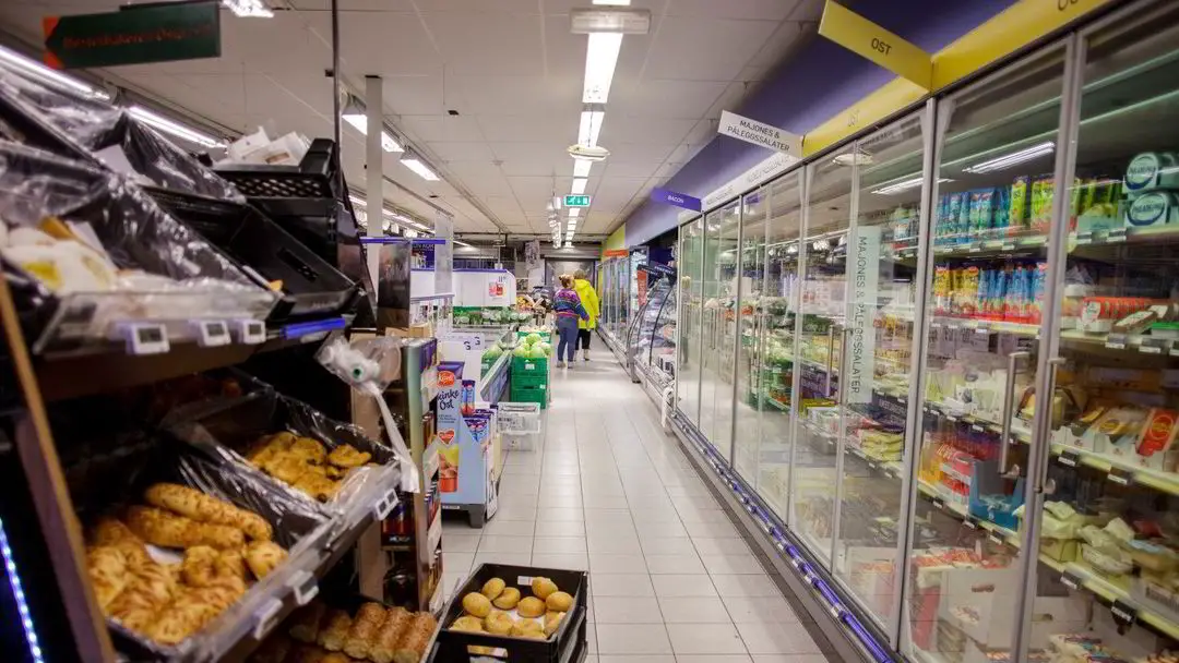 Le drame des prix alimentaires | DN 4 Le drame des prix alimentaires | DN - 3