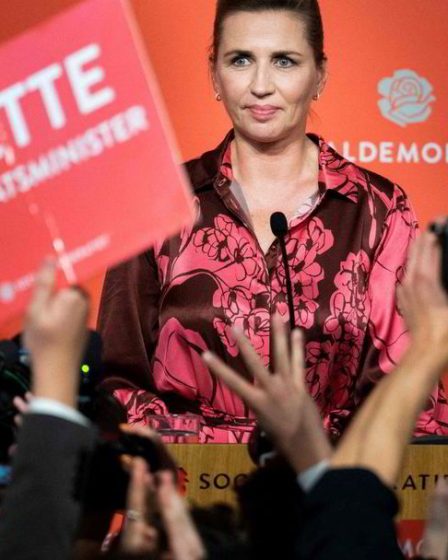Nouvel épisode de La situation politique maintenant disponible. 11 Nouvel épisode de La situation politique maintenant disponible. - 10