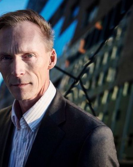 Le PMI norvégien a reculé en novembre : - La hausse d'octobre était un peu inhabituelle 5 Le PMI norvégien a reculé en novembre : - La hausse d'octobre était un peu inhabituelle - 4