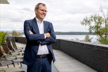 Le fonds spéculatif de Tor Svelland a un rendement de 45 % cette année et il voit encore des opportunités : - Il va exploser - 16