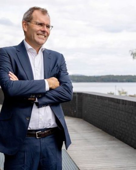 Le fonds spéculatif de Tor Svelland a un rendement de 45 % cette année et il voit encore des opportunités : - Il va exploser - 28