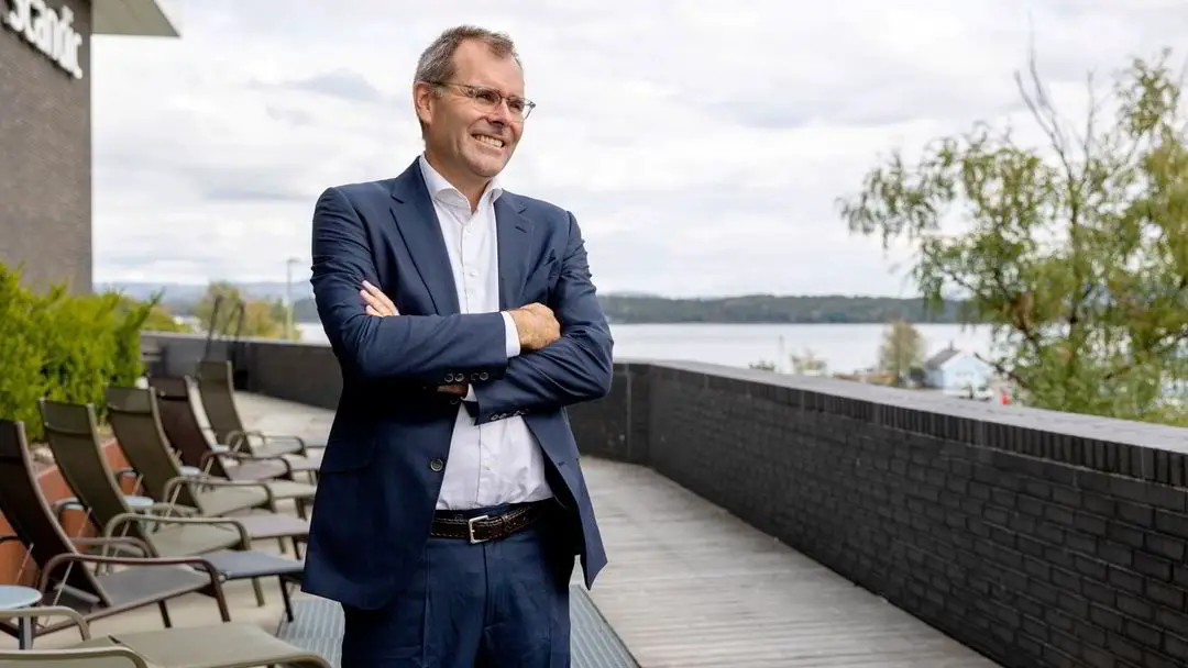 Le fonds spéculatif de Tor Svelland a un rendement de 45 % cette année et il voit encore des opportunités : - Il va exploser - 3