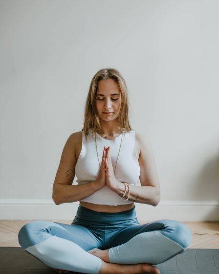 La respiration consciente : une clé pour le bien-être physique et mental 2 La respiration consciente : une clé pour le bien-être physique et mental - 1