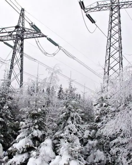 Ne touchez pas la force de concession | DN 29 Ne touchez pas la force de concession | DN - 28