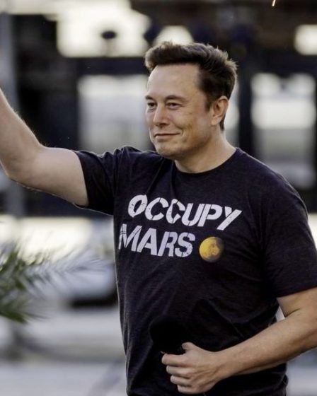 Elon Musk n'était certainement pas Dieu après tout - 1