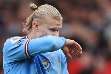 Jamie Carragher répond aux affirmations d'Erling Haaland qui a aggravé Man City - 20