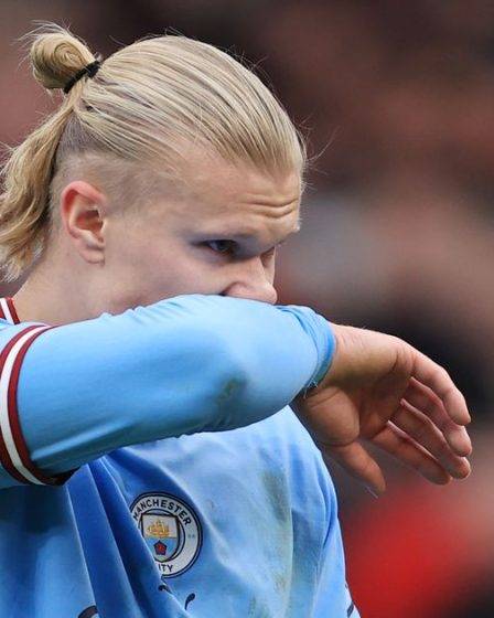 Jamie Carragher répond aux affirmations d'Erling Haaland qui a aggravé Man City 8 Jamie Carragher répond aux affirmations d'Erling Haaland qui a aggravé Man City - 7