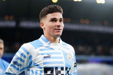 Pep Guardiola explique le plan d'Erling Haaland et Julian Alvarez pour la liste des rencontres décourageantes de Man City - 18