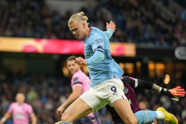 Bernardo Silva explique comment Erling Haaland a mis fin à la "frustration" des autres attaquants de Man City - 18