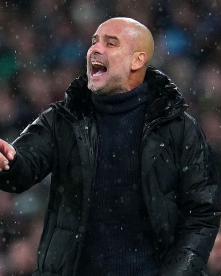 "Pivotal" - Man City a expliqué comment il pouvait battre Arsenal dans la course au titre de Premier League 2 "Pivotal" - Man City a expliqué comment il pouvait battre Arsenal dans la course au titre de Premier League - 1