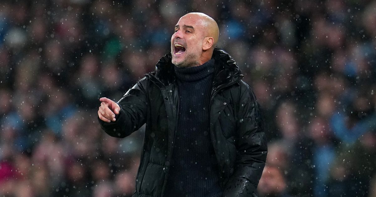 "Pivotal" - Man City a expliqué comment il pouvait battre Arsenal dans la course au titre de Premier League 4 "Pivotal" - Man City a expliqué comment il pouvait battre Arsenal dans la course au titre de Premier League - 3