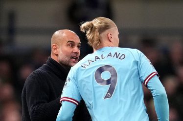 Pep Guardiola et Man City ont l'occasion parfaite de tenir la promesse d'Erling Haaland - Liam Wood - 16